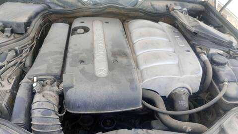 Motor Completo Mercedes Clase E 180 E 220 CDI 211.006) 150CV 110KW