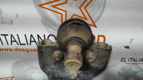 Foto 2ª: Brazo Suspension Delantero Derecho Mercedes Vito 115 CDI LARGO 639.603) 150CV 110KW CAJA CERRADA [646982] (2004)