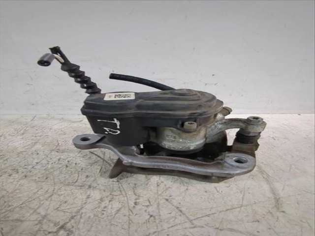 Foto 3ª: Pinza Freno Trasera Derecho Nissan Qashqai 1.3 DIG-T 140CV [HR13DDT] (2013)