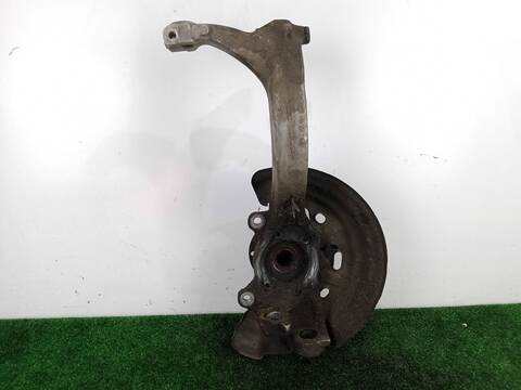 Foto 2ª: Mangueta Delantera Izquierda Audi A8 4.0 TDI QUATTRO 275CV 202KW [ASE] (2005)