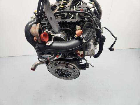 Foto 3ª: Motor Completo Opel Meriva DESIGN EDITION 110CV 81KW [A17DTS] (2014)