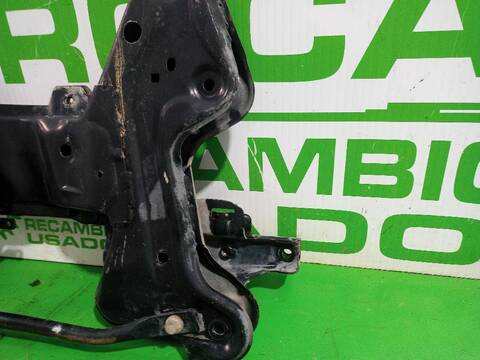 Foto 2ª: Puente Delantero Citroen C3 EXCLUSIVE 68CV [8HZDV4TD] (2009)