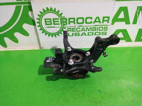 Mangueta Delantera Izquierda Opel Astra ESSENTIA 90CV