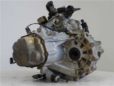 Foto 3ª: Caja Cambios Chevrolet Matiz 1.0 LPG 67CV 49KW [B10S1] (2006)