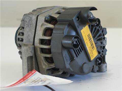 Foto 2ª: Alternador Suzuki Swift 1.3 GL 3-PTAS.) BERLINA 69CV 51KW [D/Z13DT] (2009)
