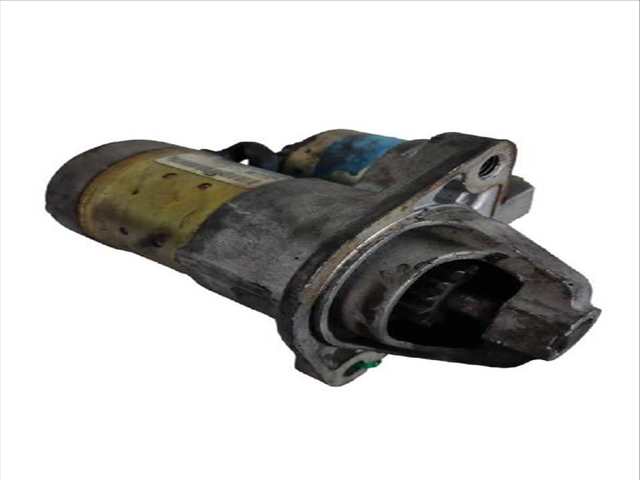 Foto 2ª: Motor de Arranque Opel Astra 1.7 CDTI L48) (2004)