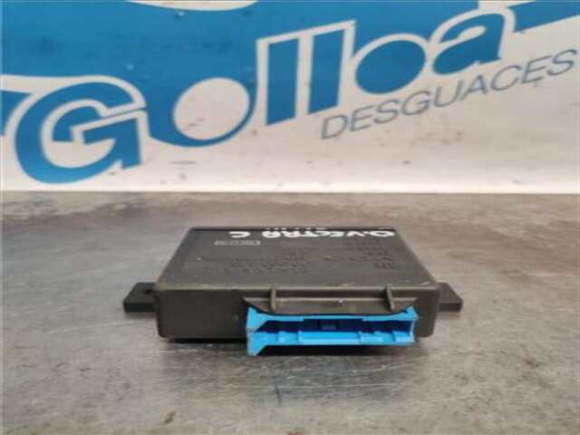 Foto 3ª: Modulo Confort BCM Opel Vectra 1.9 CDTI [Z 19 DT]
