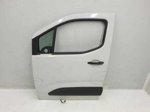 Puerta Delantera Izquierda Citroen Berlingo FEEL M