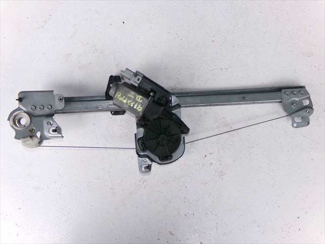 Foto 2ª: Elevalunas Eléctrico Delantero Izquierdo Citroen C3 1.4 HDI 2002-2010 [8HZ] (2007)