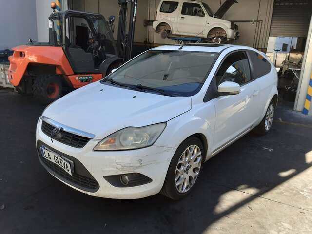 Compresor Aire Acondicionado Ford Focus 1.8 TDCI115CV 0CV