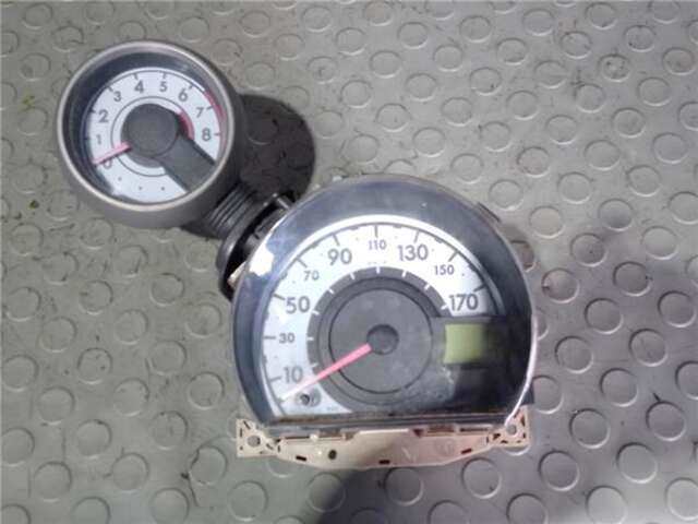 Cuadro de Instrumentos Toyota Aygo 1.0 BÁSICO [1.0 LTR. - 50 KW CAT]