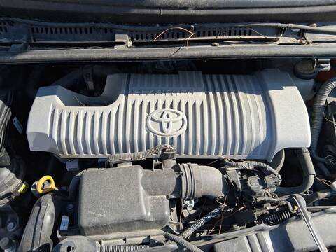 Motor Completo Toyota Yaris 1.5 HYBRID NHP130_) 101CV 74KW
