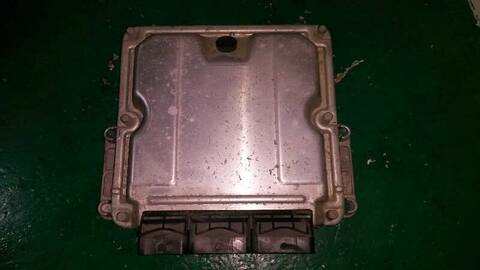 Centralita Motor ECU Renault Laguna AUTHENTIQUE 120CV 88KW