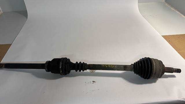 Transmision Delantera Derecha Renault Espace 2.0 DIESEL