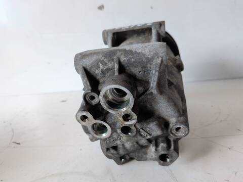 Foto 3ª: Compresor Aire Acondicionado Renault Scenic F9Q804 JM) (2008)