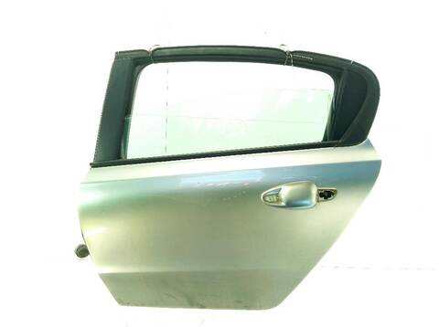Puerta Trasera Izquierda Peugeot 508 1.6 HDI
