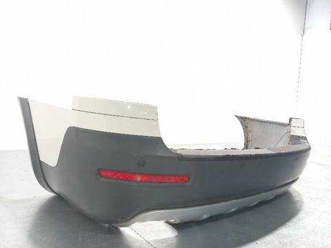 Foto 3ª: Paragolpes Trasero Skoda Octavia IMPULS EDITION 140CV 103KW [CFHC] (2012)