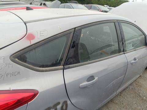 Luna Trasera Derecha Ford Focus PNDA BERLINA AUT.