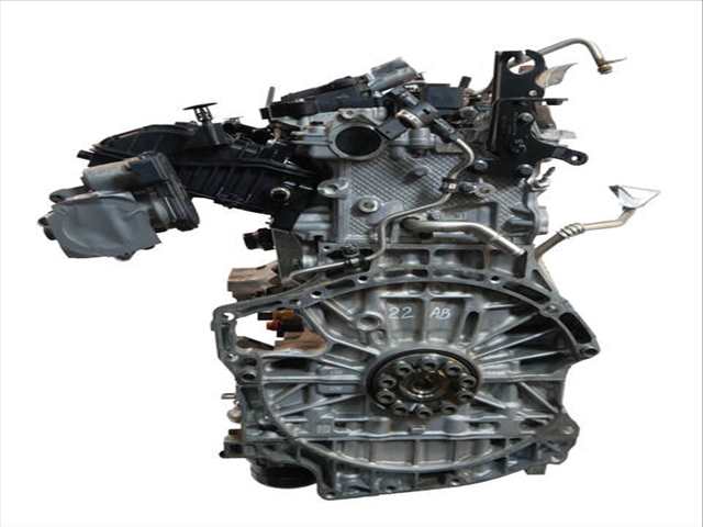 Motor Completo Volvo V90 B6 299CV 220KW