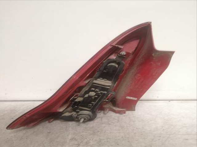 Foto 2ª: Piloto Trasero Derecho Citroen C4 9H02 COUPE (2009)