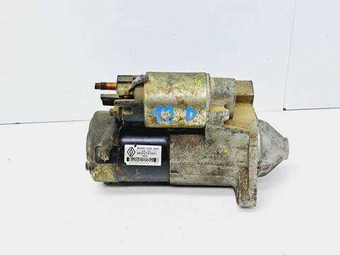 Motor de Arranque Renault Clio CAMPUS 64CV 47KW