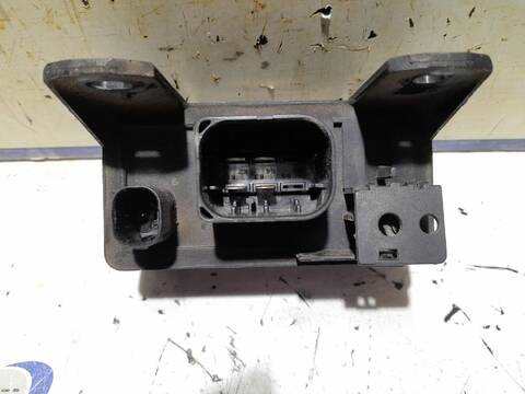 Foto 2ª: Centralita Motor ECU Mercedes Clase C 160 2.2 CDI CAT AUT. 143CV [D/ 611962] (2000)