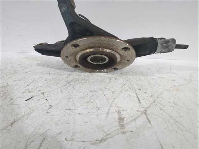 Foto 3ª: Mangueta Delantera Izquierda Citroen C4 1.6 HDI AUT. 109CV [9HY (DV6TED4) 9HZ (DV6TED4)] (2006)