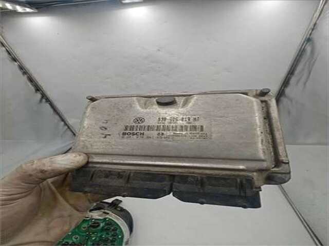 Centralita Motor ECU Seat Cordoba 