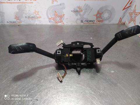 Mando Luces Skoda Octavia ACTIVE 105CV 77KW