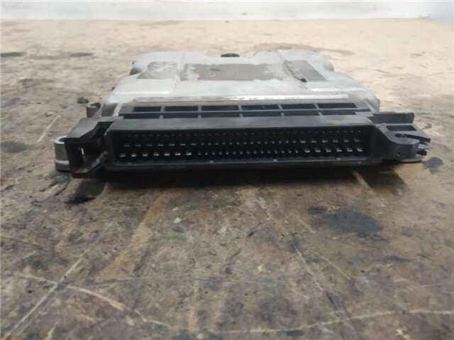 Foto 2ª: Centralita Motor ECU Peugeot 206 2.0 HDI 90 [RHY (DW10TD)]