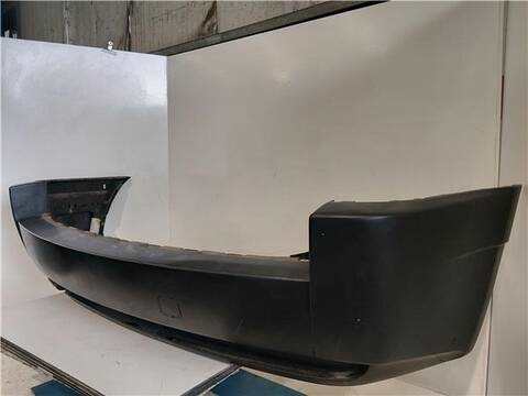 Foto 3ª: Paragolpes Trasero Bmw X3 2.0 D E83 [M47N 204 D4] (2005)