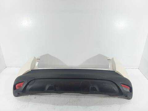 Paragolpes Trasero Renault Captur DYNAMIQUE 120CV 88KW