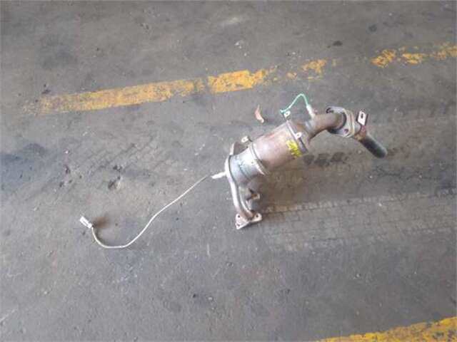 Catalizador Fiat Punto 1.2 DYNAMIC [1.2 LTR. - 51 KW CAT]