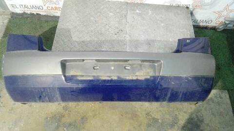 Paragolpes Trasero Renault Megane EMOTION BERLINA 90CV 66KW II CLASSIC BERLINA