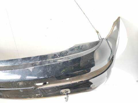 Foto 2ª: Paragolpes Trasero Audi Q7 3.0 TDI QUATTRO [BUN] (2006)