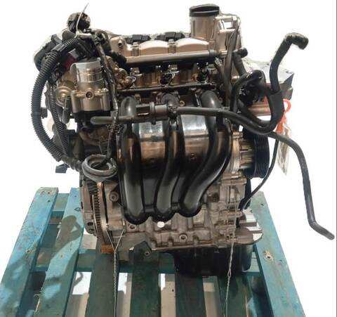 Motor Completo Volkswagen Polo TECH SOUND 60CV 44KW