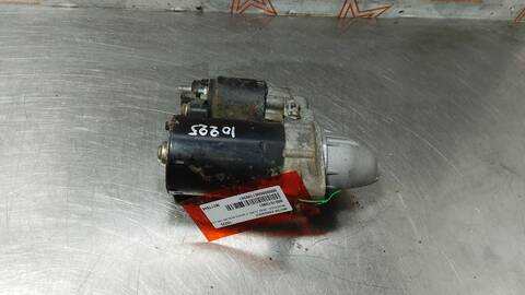 Foto 4ª: Motor de Arranque Mercedes Clase C 160 180 COMPRESSOR 203.046) BERLINA 143CV 105KW [M271946] (2004)