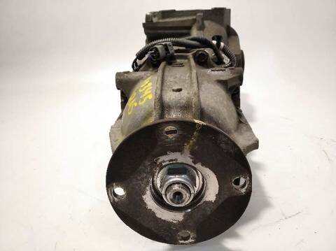 Foto 4ª: Diferencial Trasero Mazda CX7 2.3 G AUT. CAT ER) [L3] (2007)