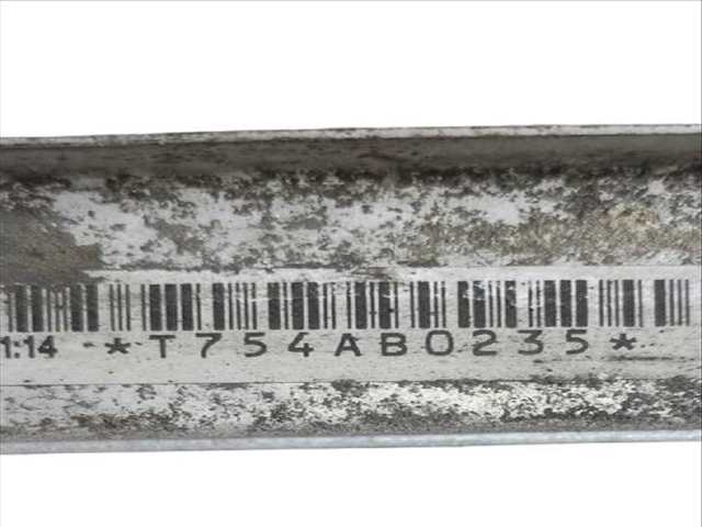 Foto 3ª: Radiador Motor Chrysler Grand Voyager 2.8 CRD (2007)