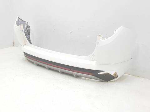Foto 2ª: Paragolpes Trasero Hyundai Tucson 1.6TGDI 150CV 48V DT 150CV [G4FU] (2022)