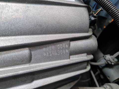 Foto 2ª: Caja Cambios Dacia Sandero 1.0 TCE 90 91CV 67KW [H4D 470] (2021)
