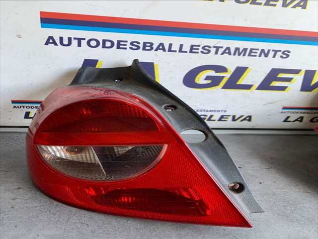 Piloto Trasero Izquierdo Renault Clio 1.5 DCI 86CV 0CV