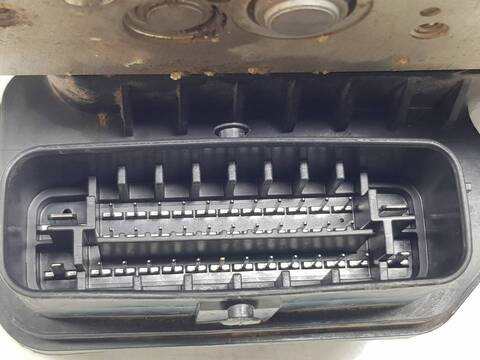 Foto 2ª: Abs Toyota Hilux DOUBLE CAB GX 4X4