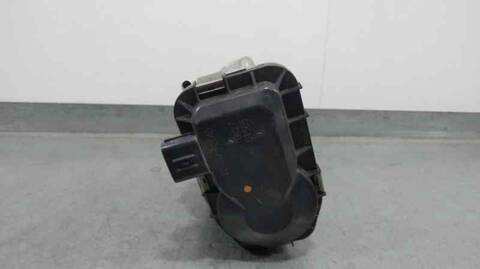 Foto 3ª: Caja Mariposa Toyota Corolla HYBRID STYLE 180CV 132KW [M20A] (2020)