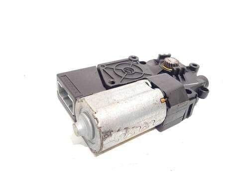 Techo Eléctrico Jeep Grand Cherokee 3.0 CRD V6 4X4 190CV 140KW