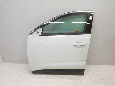 Puerta Delantera Izquierda Renault Austral TECHNO ESPRIT ALPINE