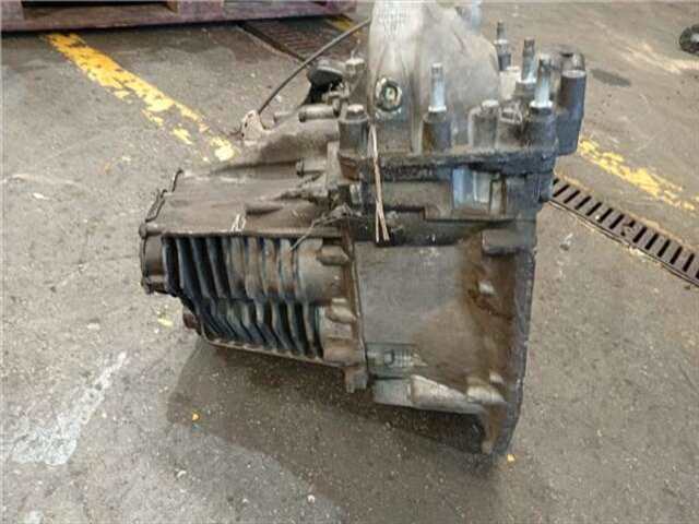 Foto 2ª: Caja Cambios Peugeot 407 2.0 BÁSICO [2.0 LTR. - 120 KW 16V CAT (3FY - EW12J4)] [3FY (EW12J4)]