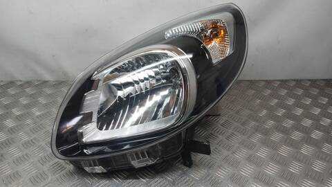Faro Izquierdo Renault Express Z.E. FW0Z FW1Z) 60CV 44KW KANGOO FW0/1_)