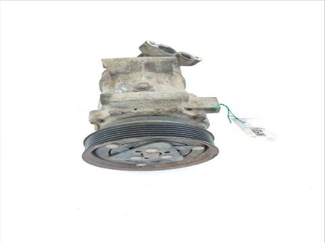 Compresor Aire Acondicionado Renault Clio 1.5 DCI BR17 CR17)