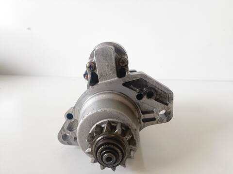Motor de Arranque Nissan Almera TOPIC 2.2 16V TD CAT 114CV